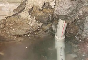丰城市管道漏水检测五