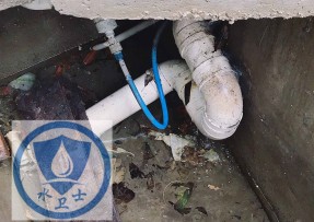 丰城市水管漏水检测公司6