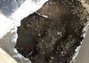 丰城市水管漏水检测公司2