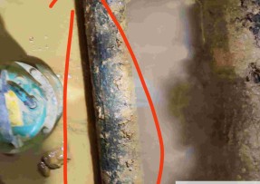 丰城市水管漏水检测公司1